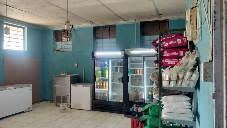 Commercial Property for Sale in Bochabella Free State